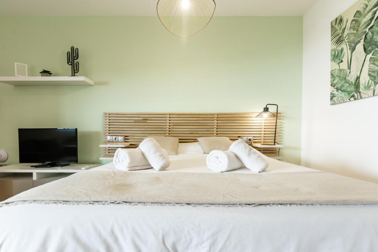 Apartamento Teatro Flat