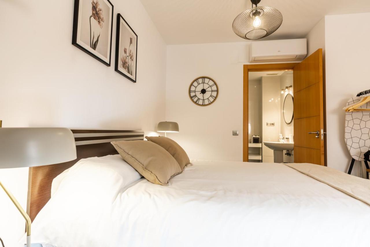 Apartamento Teatro Flat *