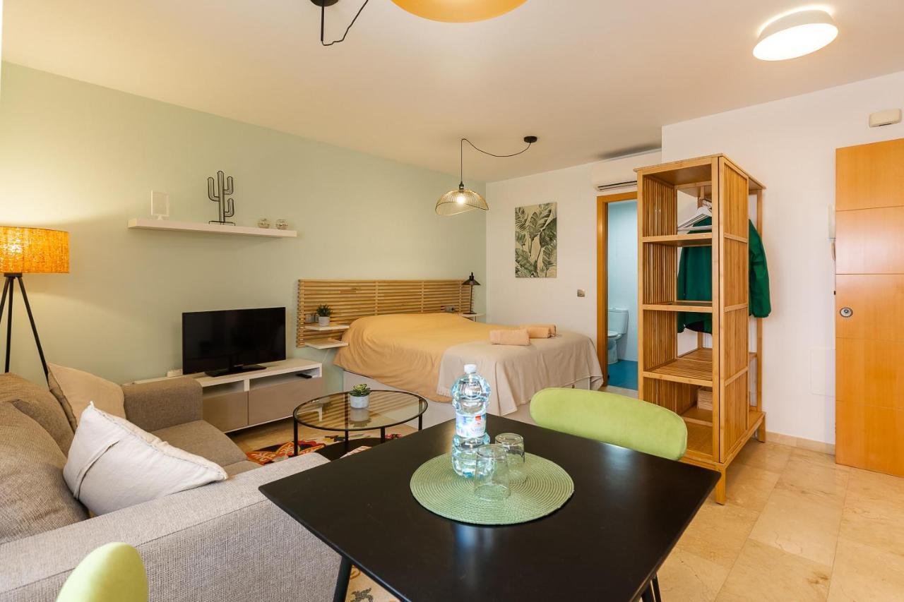 Teatro Flat Apartamento