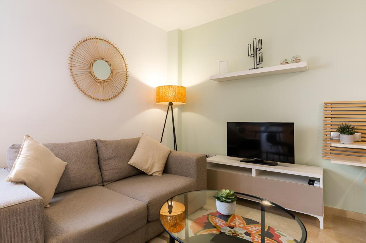 Teatro Flat Apartamento