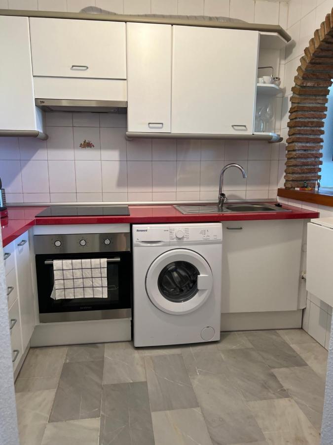 Coqueto apartamento en Mijas * Málaga