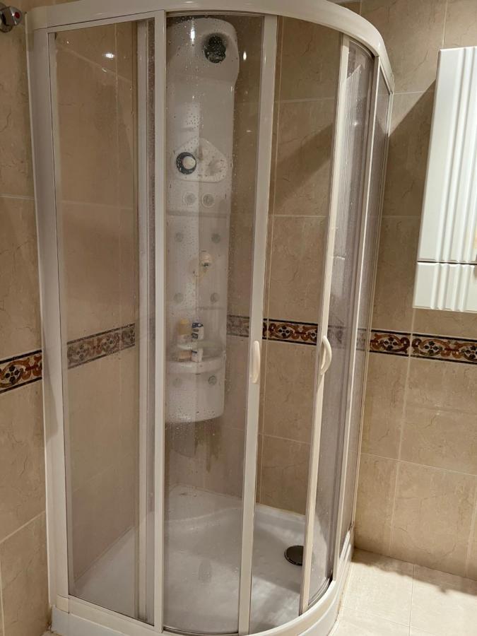 Apartamento Coqueto apartamento en Mijas *
