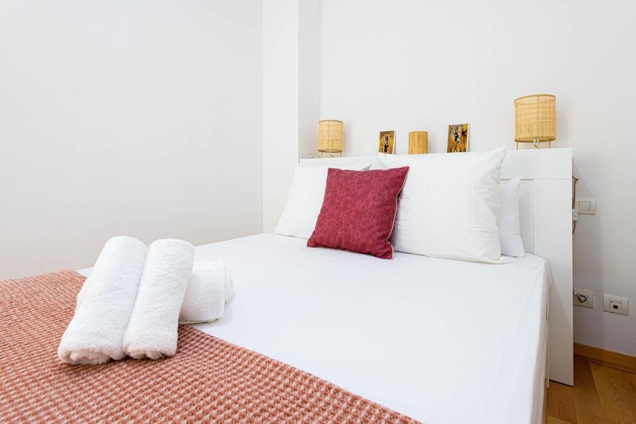 Wintowinrentals Céntrico, Elegante Y Silencioso Apartamento *