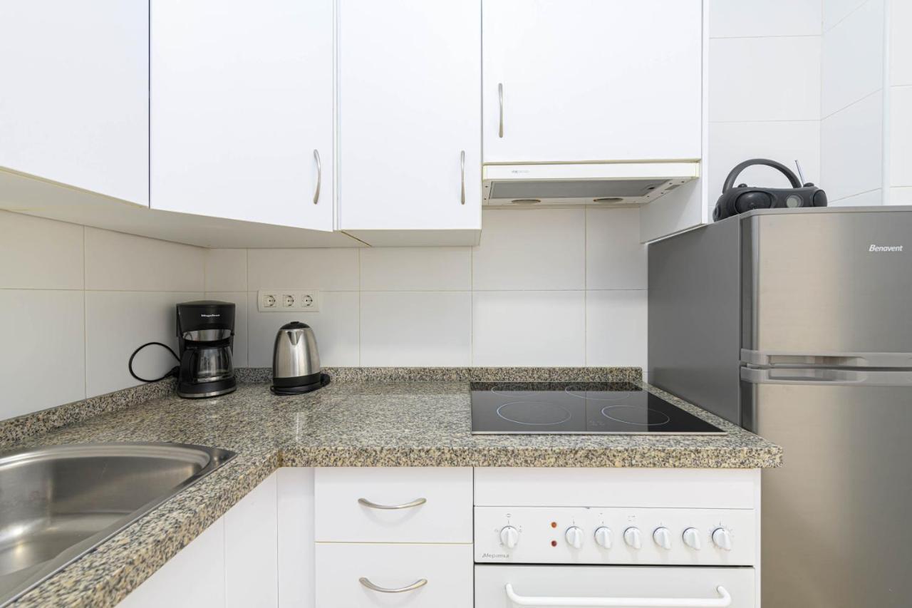 Apartamento Wintowinrentals Céntrico, Elegante Y Silencioso Málaga