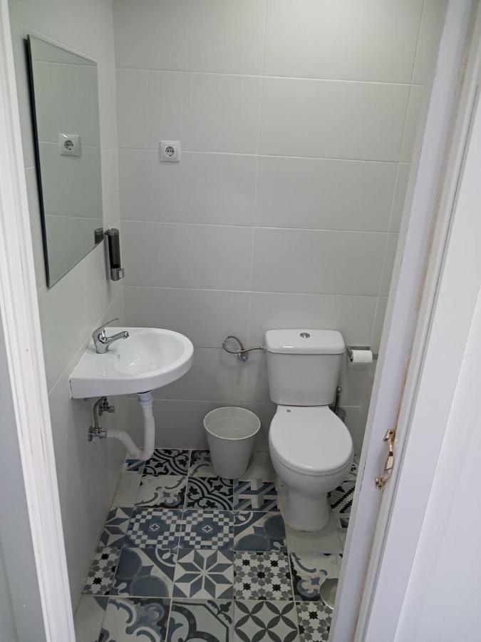 Guest house Ayz Silvela - Auto Check-in *