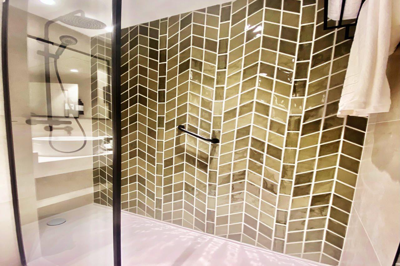 Hotel Vincci Larios Diez