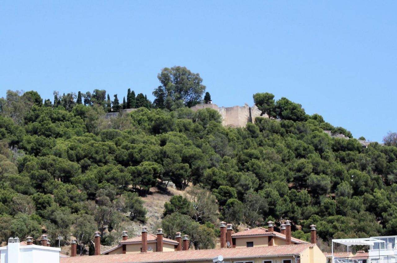 Apartamento Duplex Merced10 3g Terraza Málaga