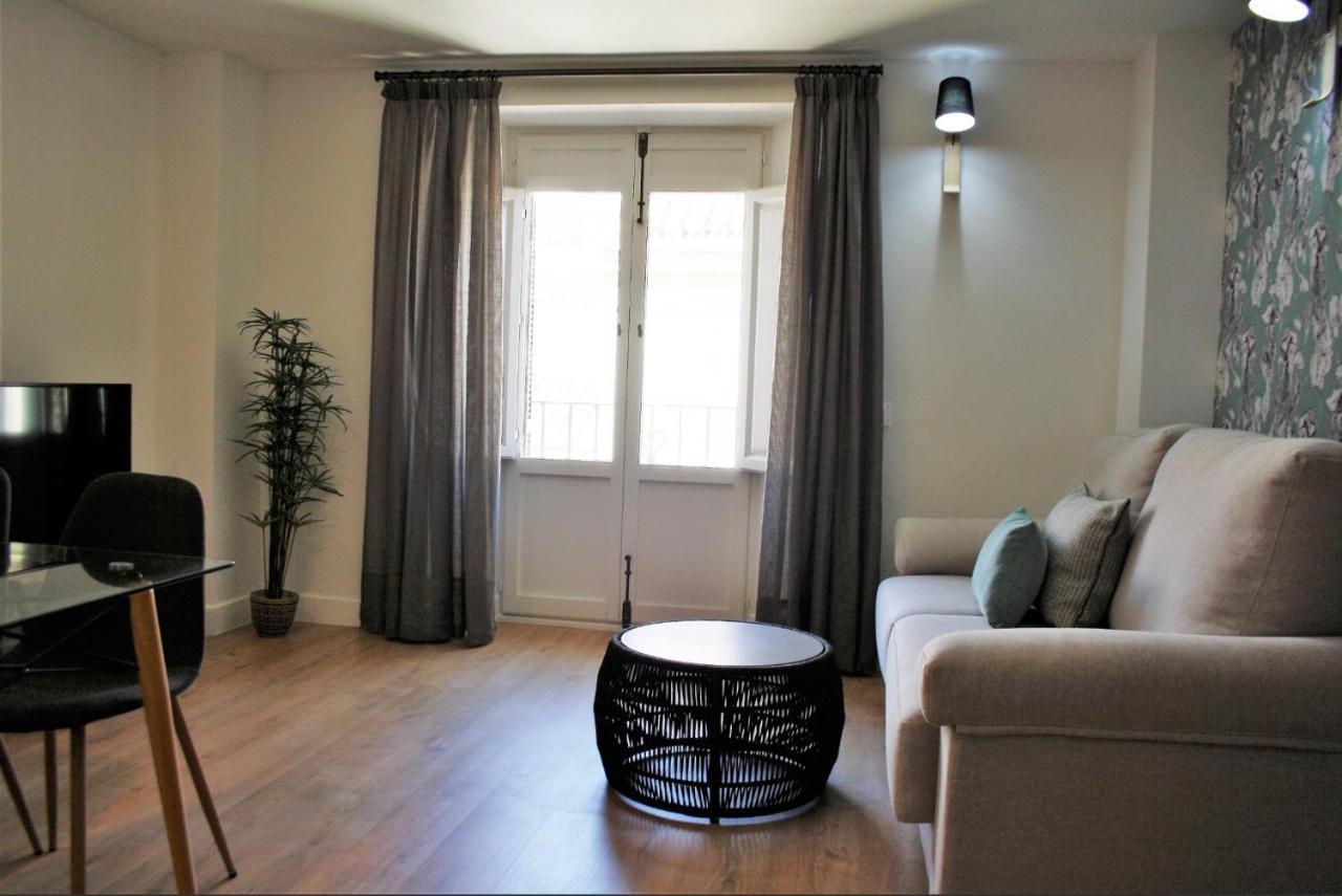Duplex Merced10 3g Terraza Apartamento