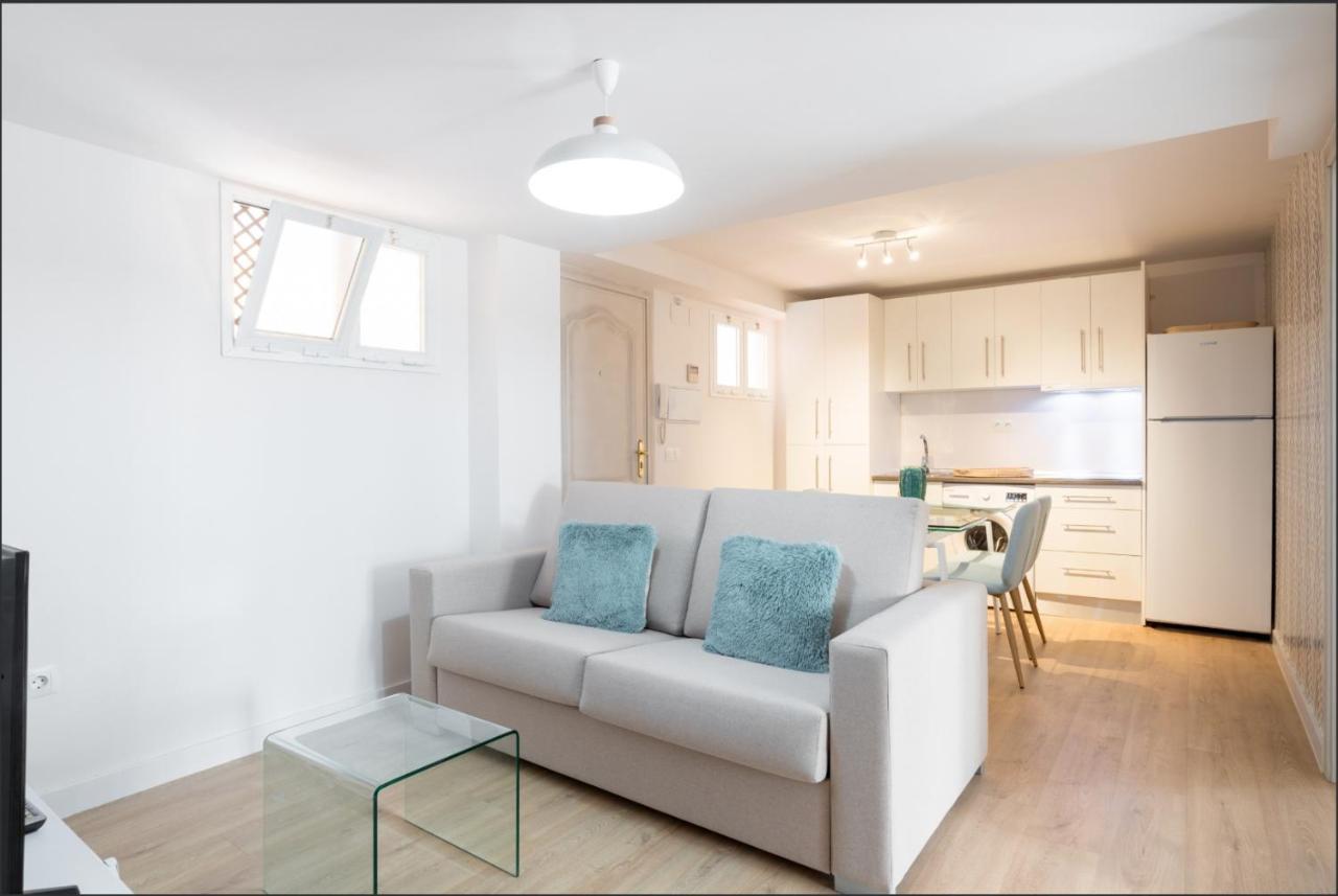 Apartamento Merced10 3e