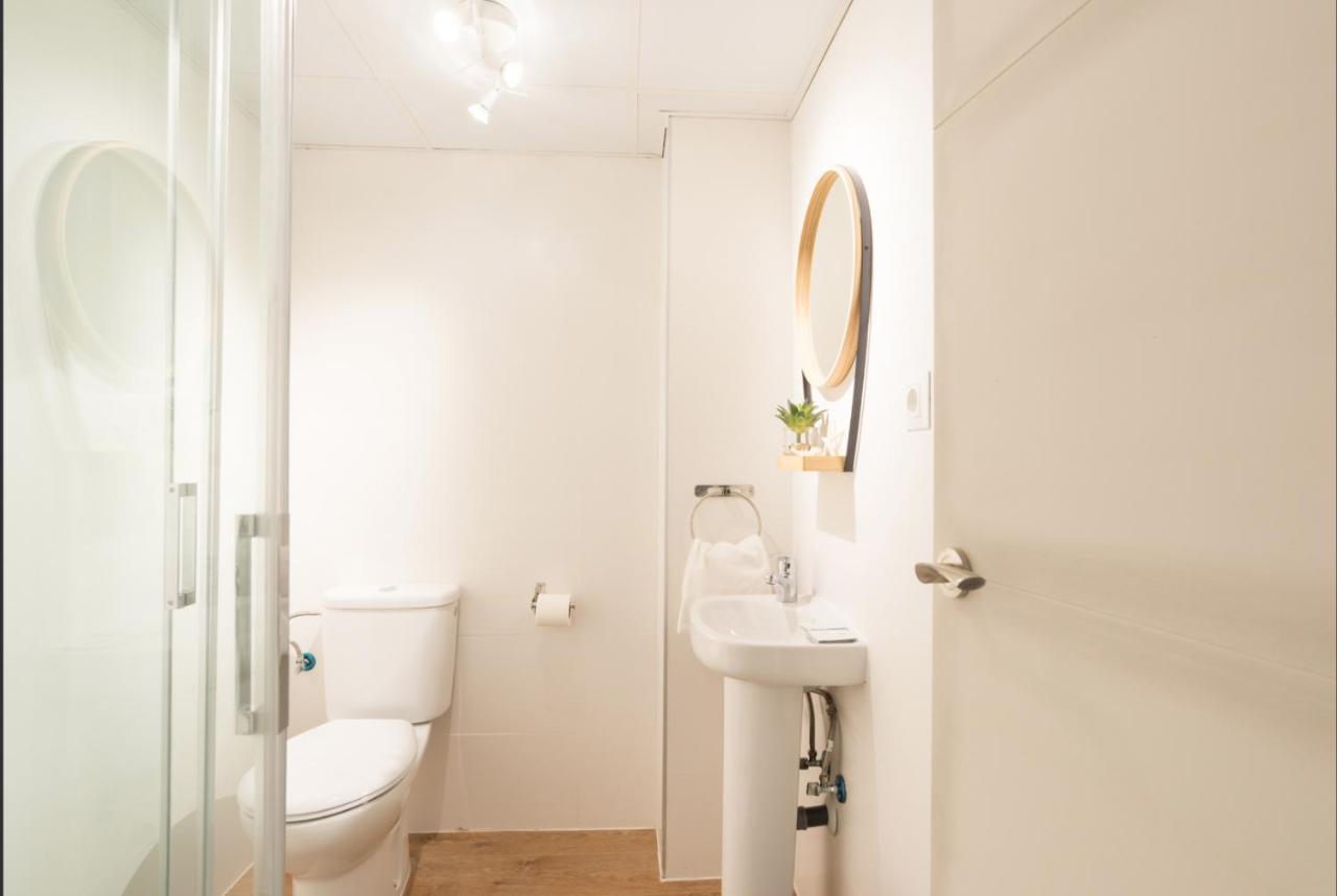 Merced10 3e Apartamento Málaga