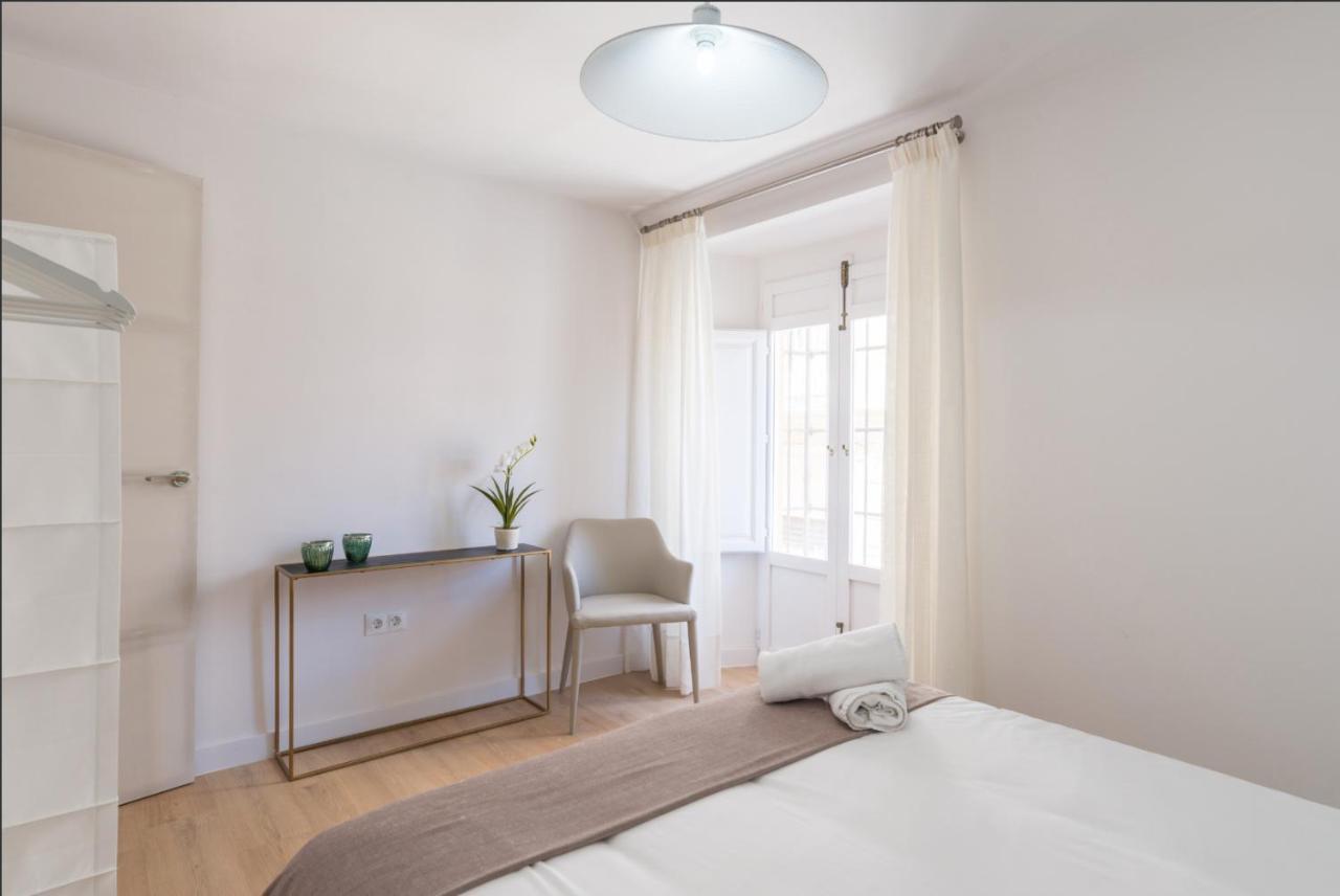 Apartamento Merced10 3e *
