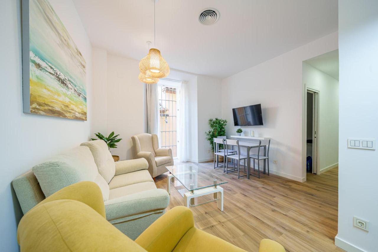 Apartamento Cultural Experience *