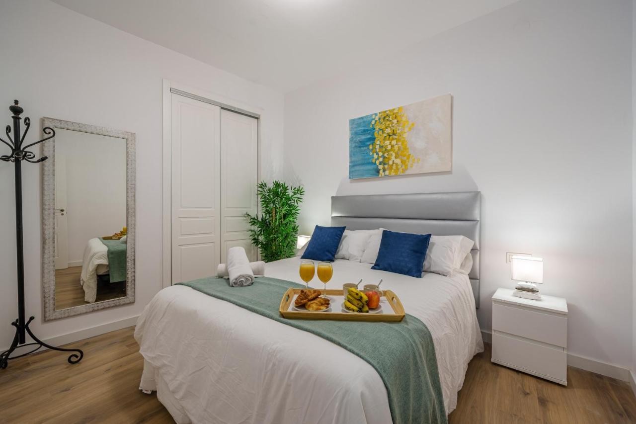 Apartamento Cultural Experience
