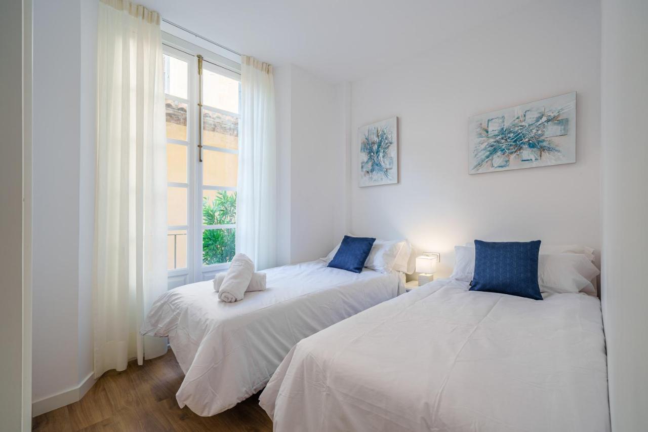 Cultural Experience Apartamento Málaga