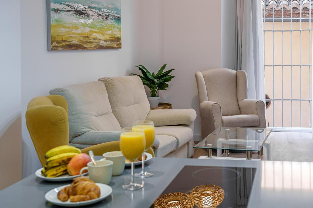 Cultural Experience Apartamento Málaga