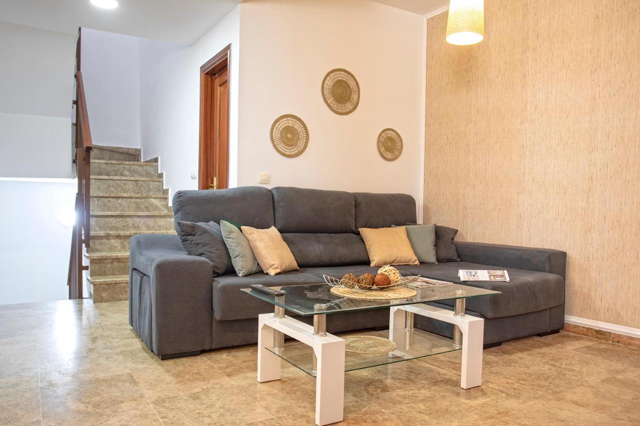 Apartamento Romar Teatinos Málaga