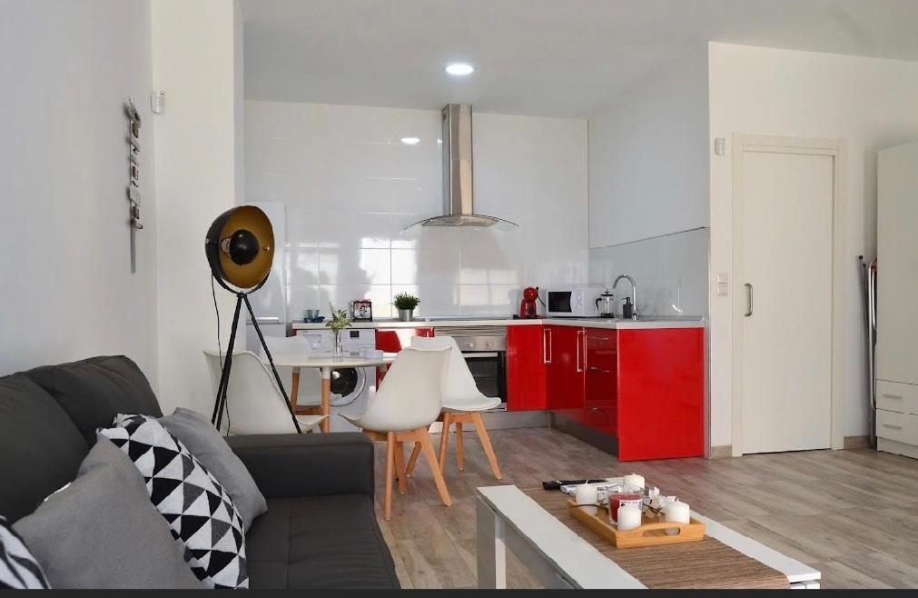 Precioso Loft Centrico Apartamento