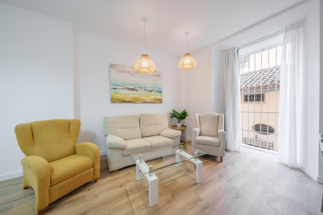 Apartamento Cultural Experience *