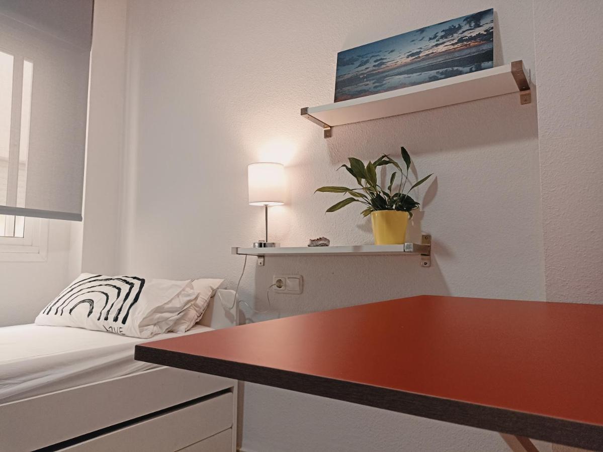 Habitación en casa particular Confortable Habitación Céntrica En Piso Privado