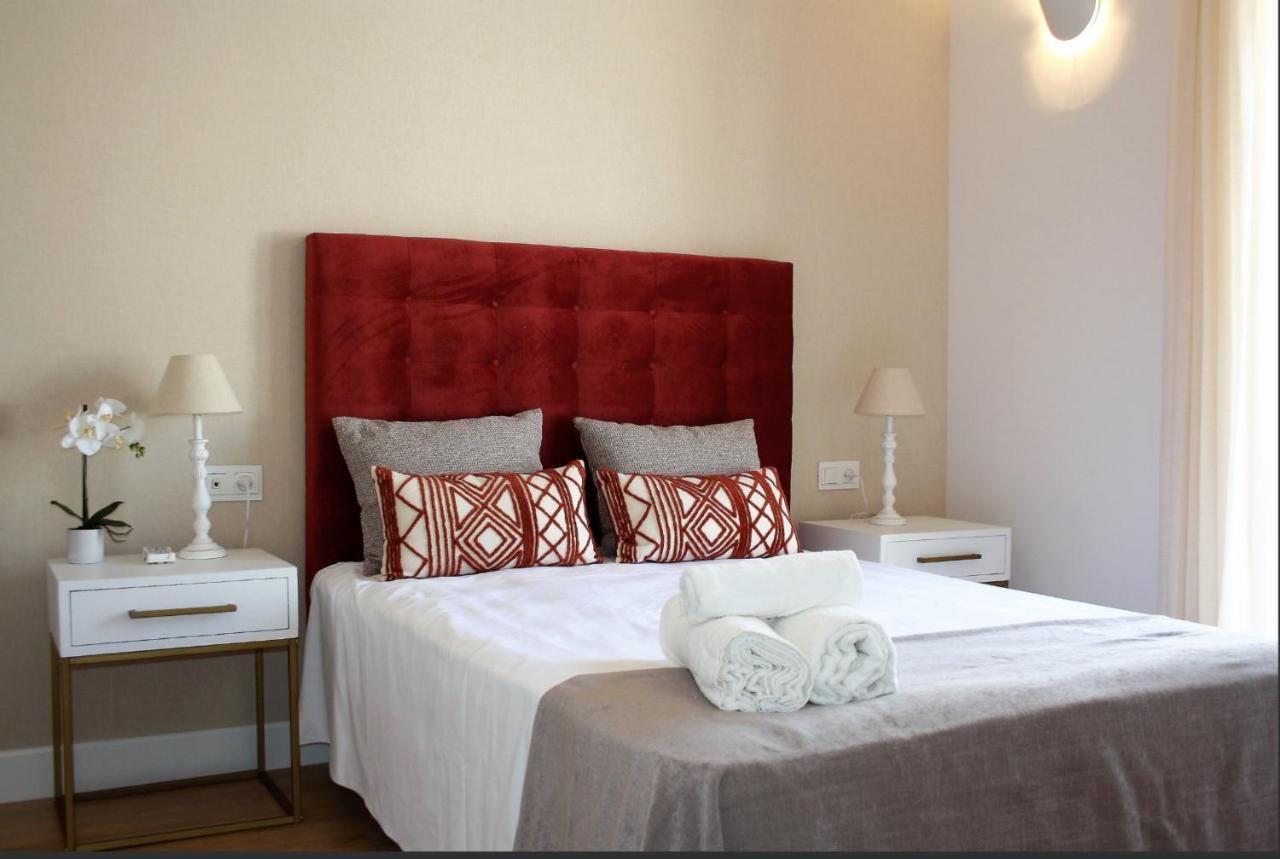 Apartamento Duplex Merced10 3g Terraza Málaga