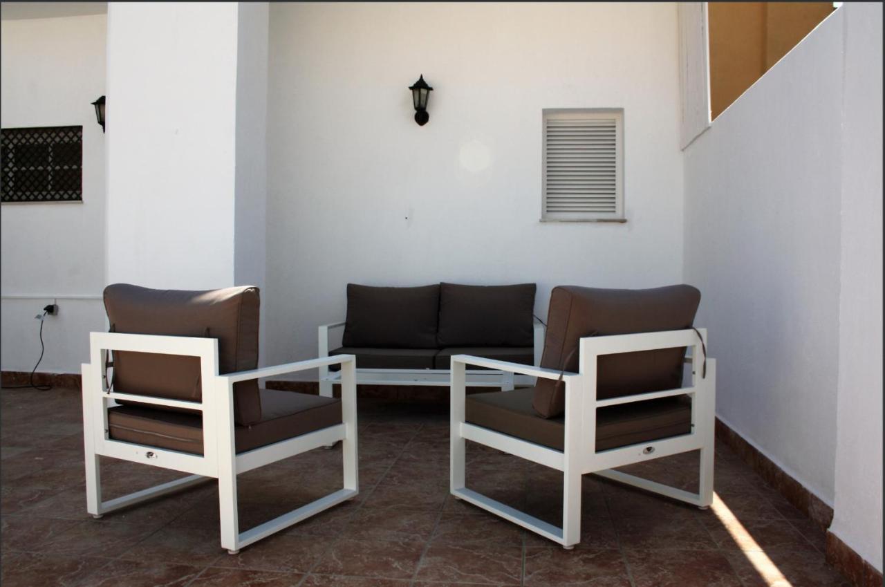 Apartamento Duplex Merced10 3g Terraza *