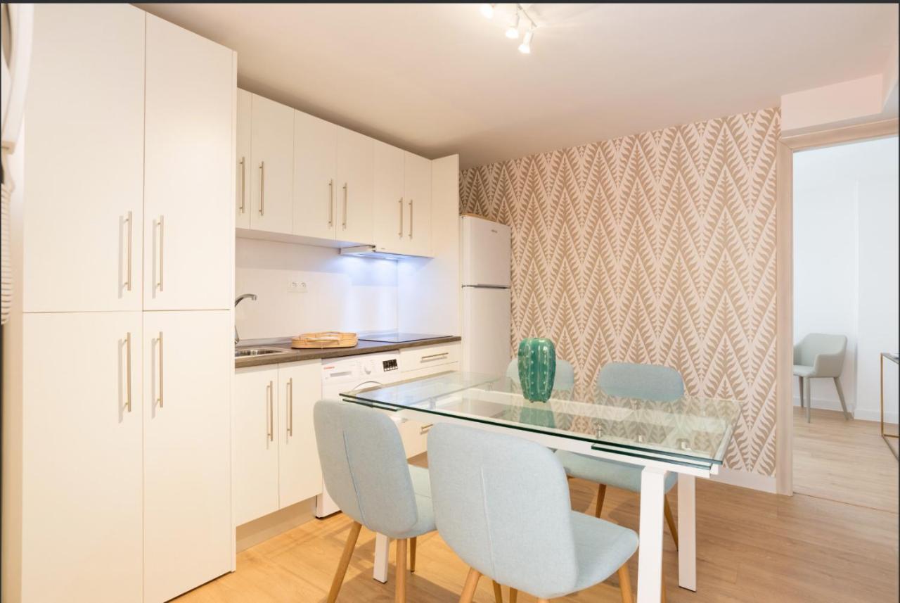 Merced10 3e Apartamento *