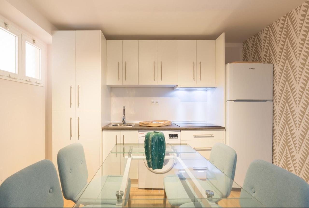 Merced10 3e Apartamento *