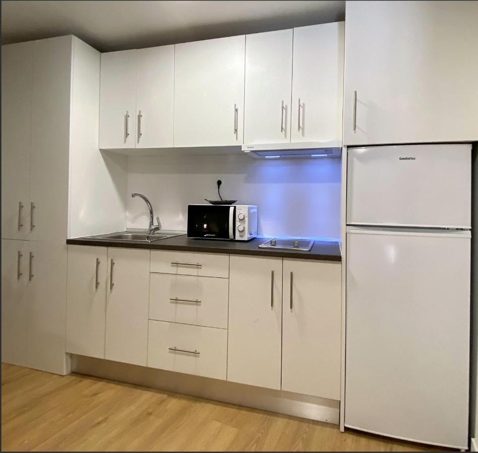 Merced10 3e Apartamento Málaga