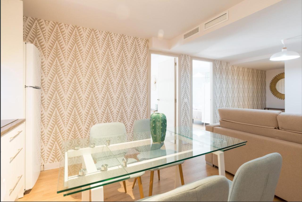 Apartamento Merced10 3e *
