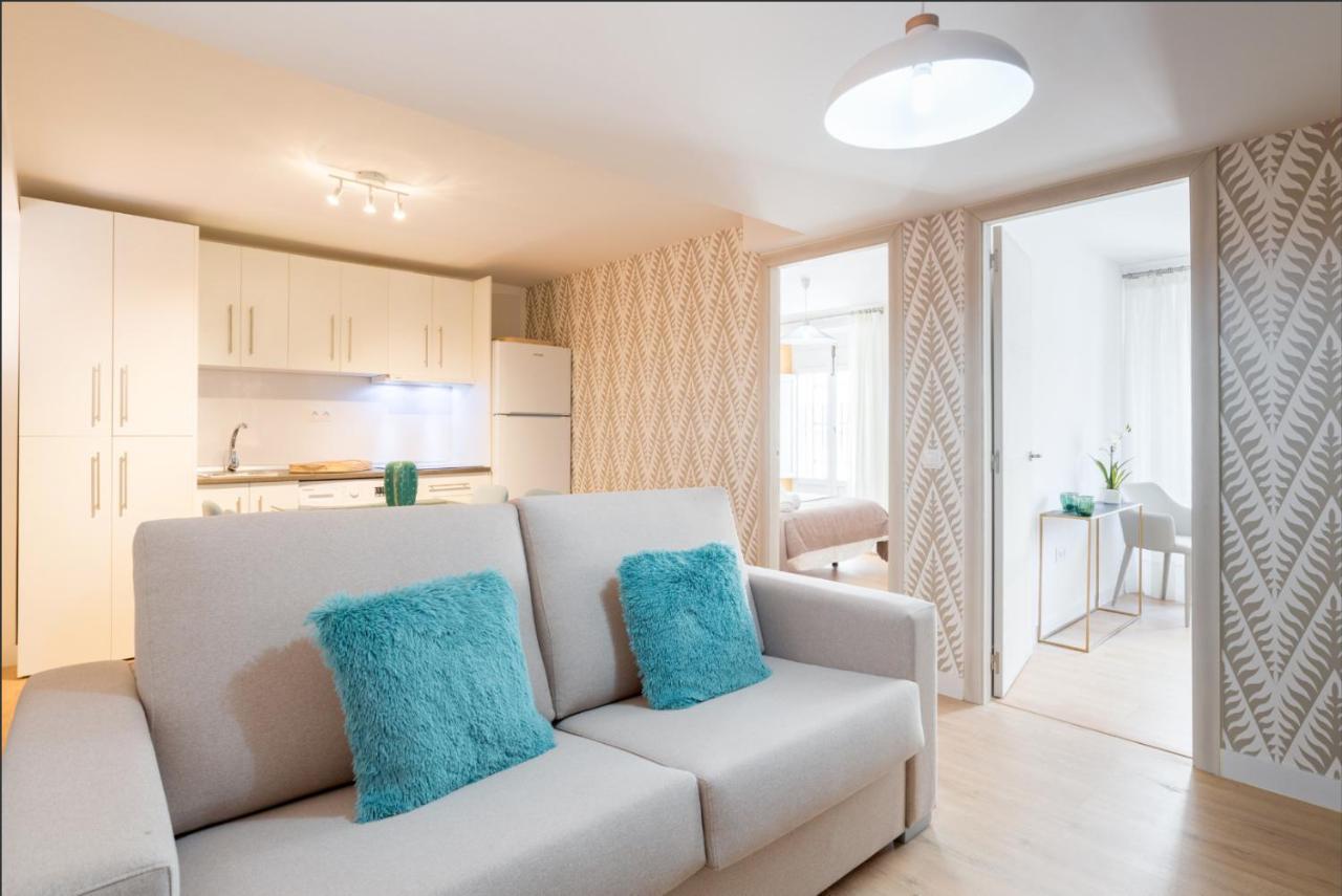 Apartamento Merced10 3e Málaga