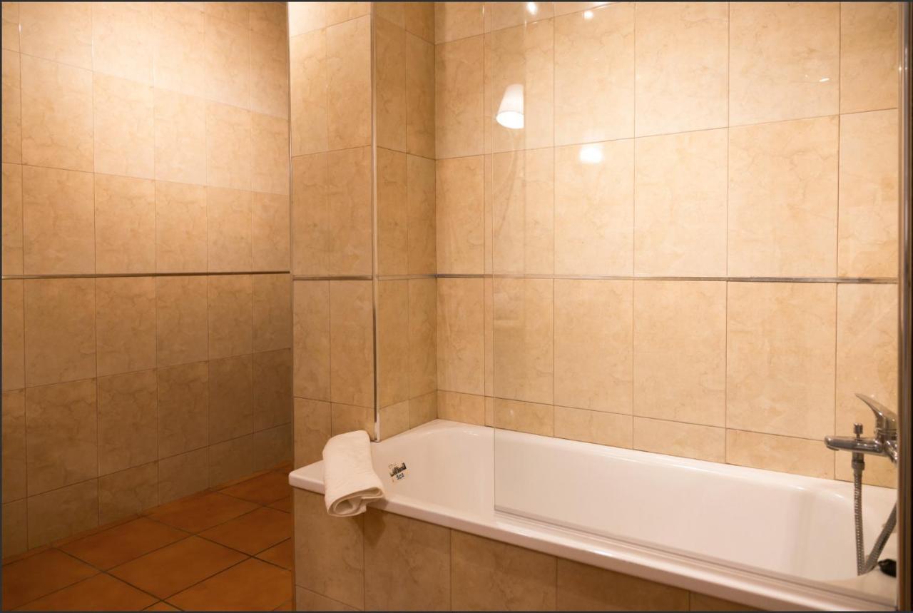 Merced10 3e Apartamento