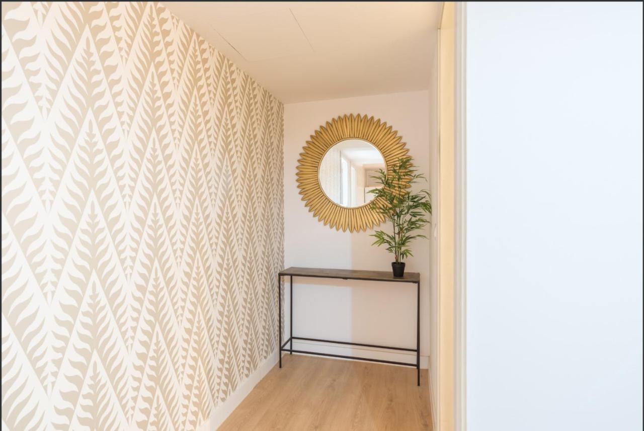 Apartamento Merced10 3e *