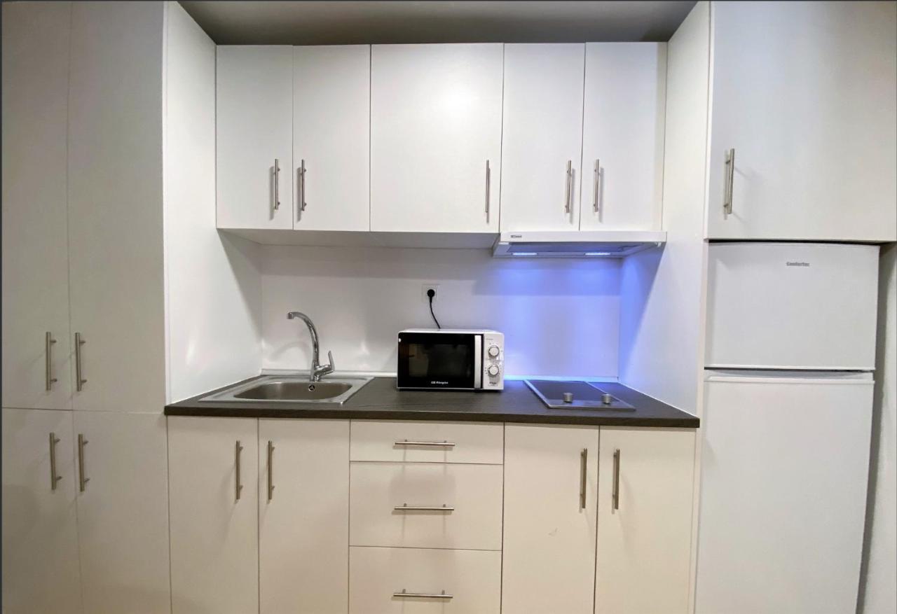Apartamento Merced10 3e *