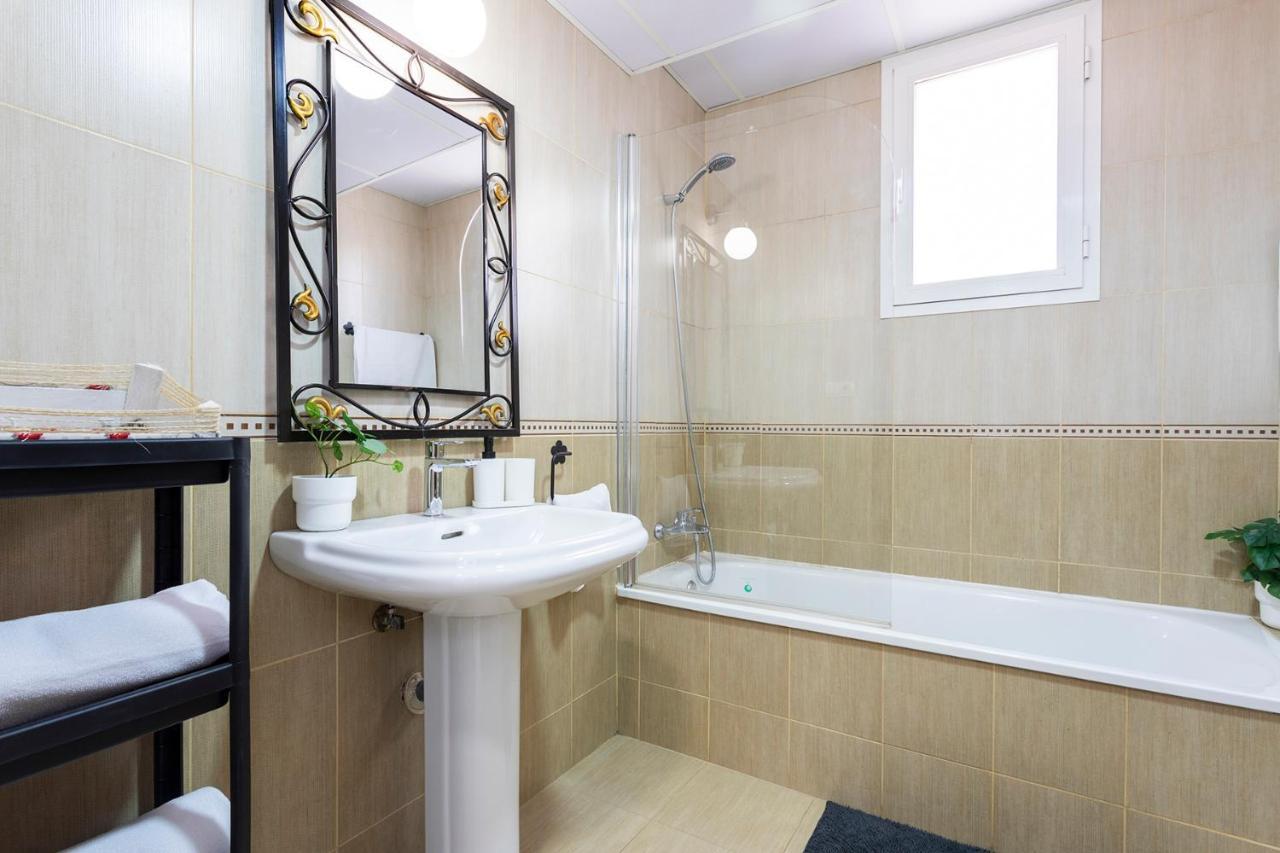 Romar Teatinos Apartamento