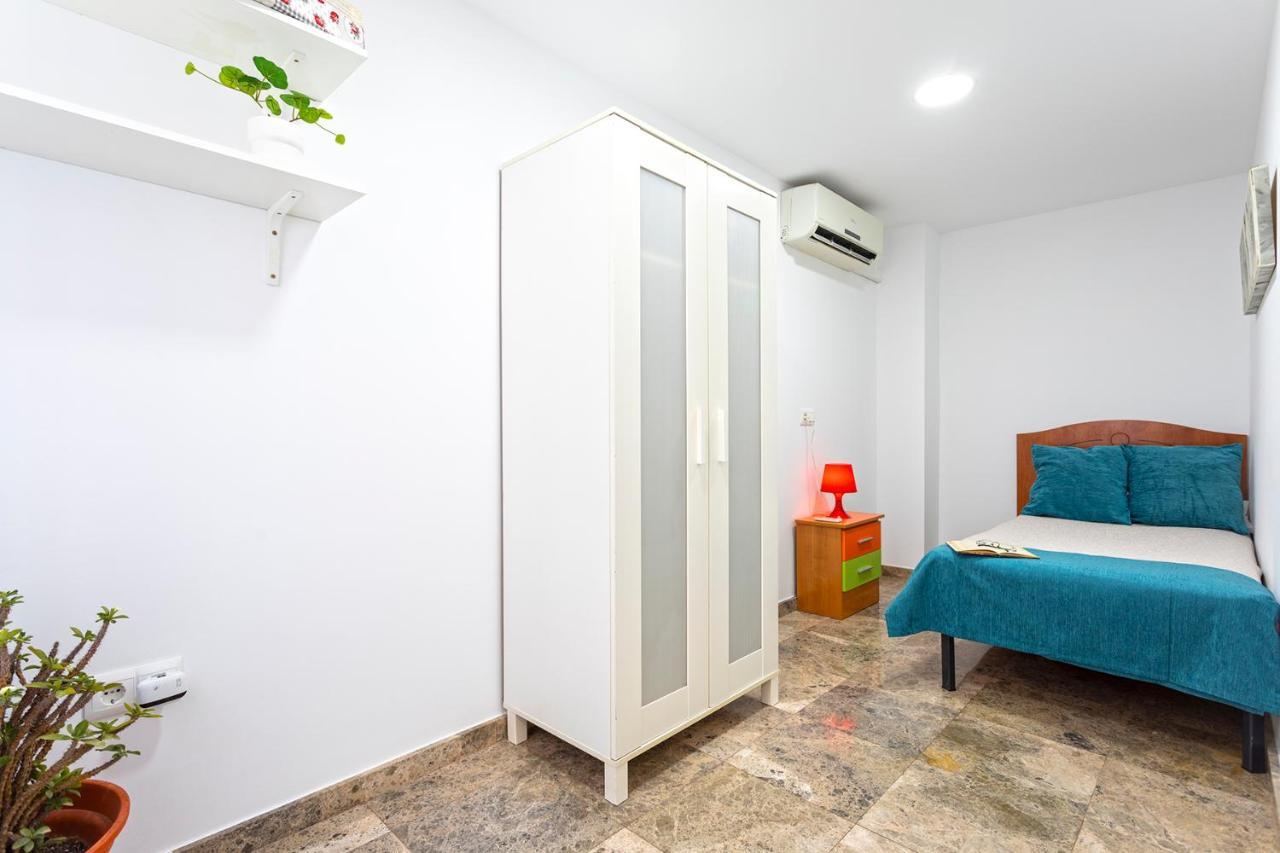 Apartamento Romar Teatinos
