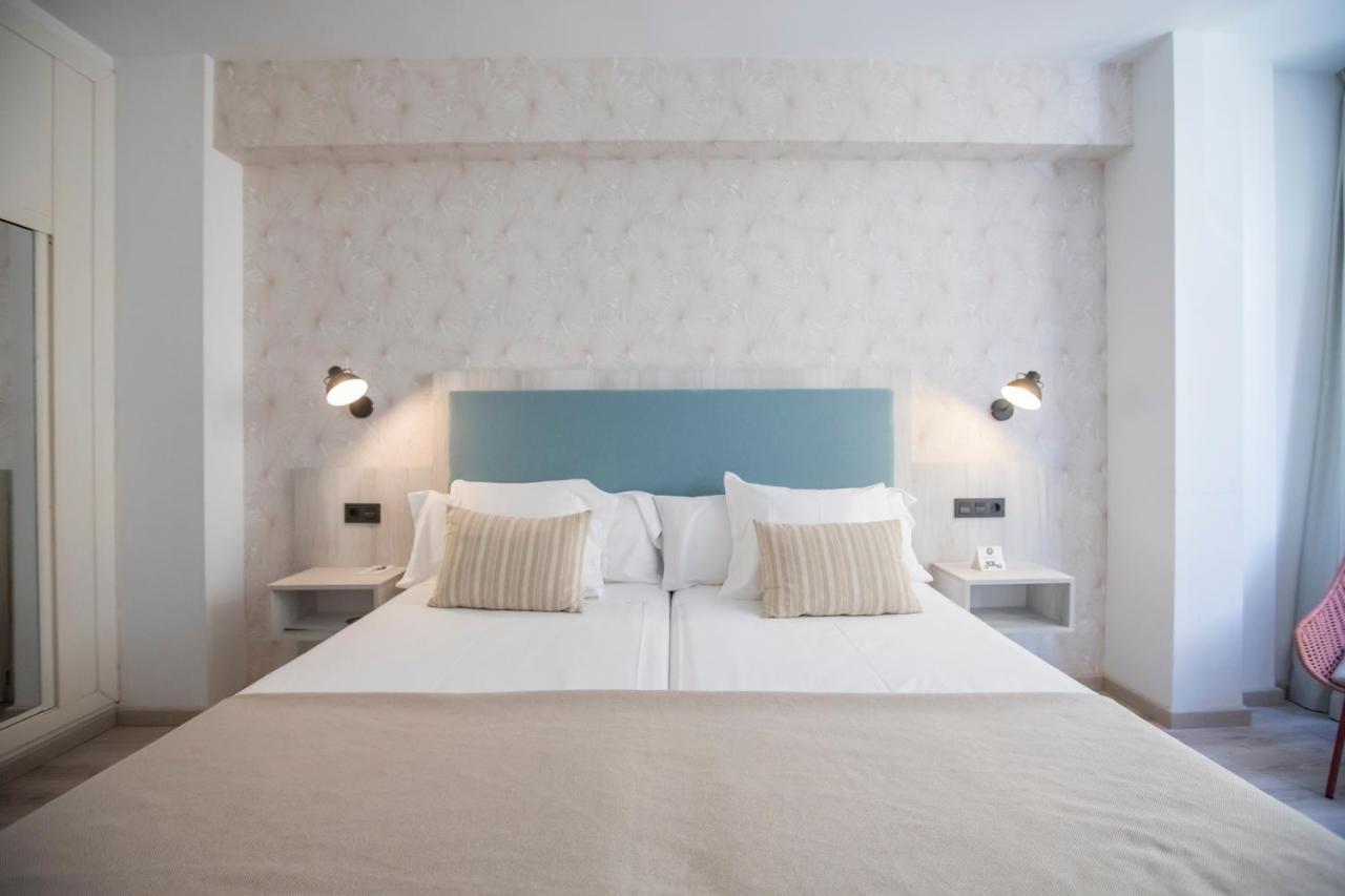 Hotel Soho Boutique Bahia Malaga