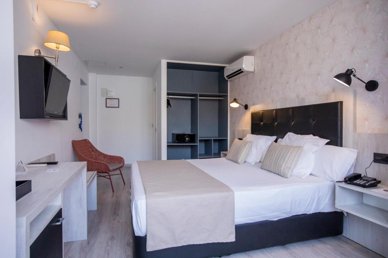 Hotel Soho Boutique Bahia