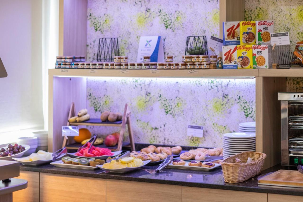 Soho Boutique Bahía Hotel Málaga