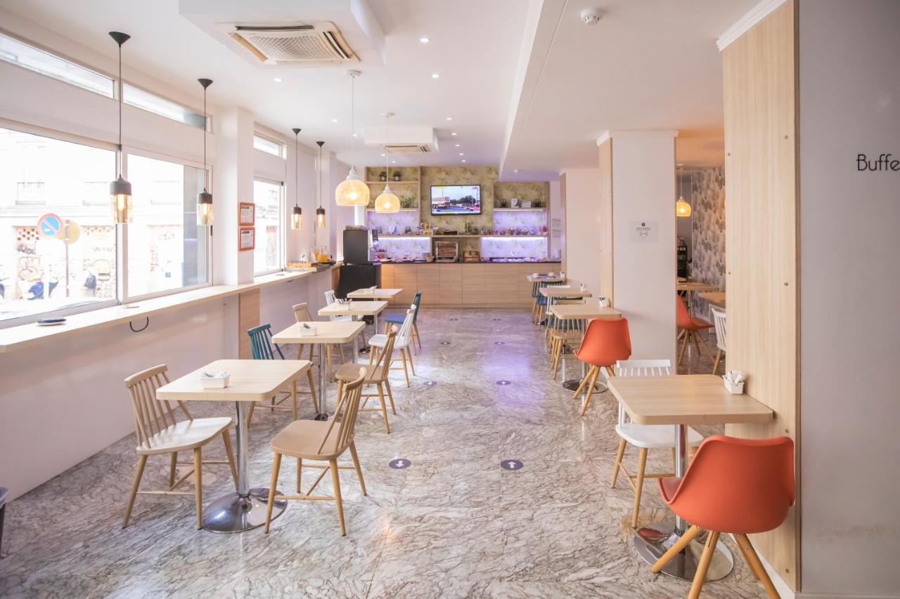Hotel Soho Boutique Bahia