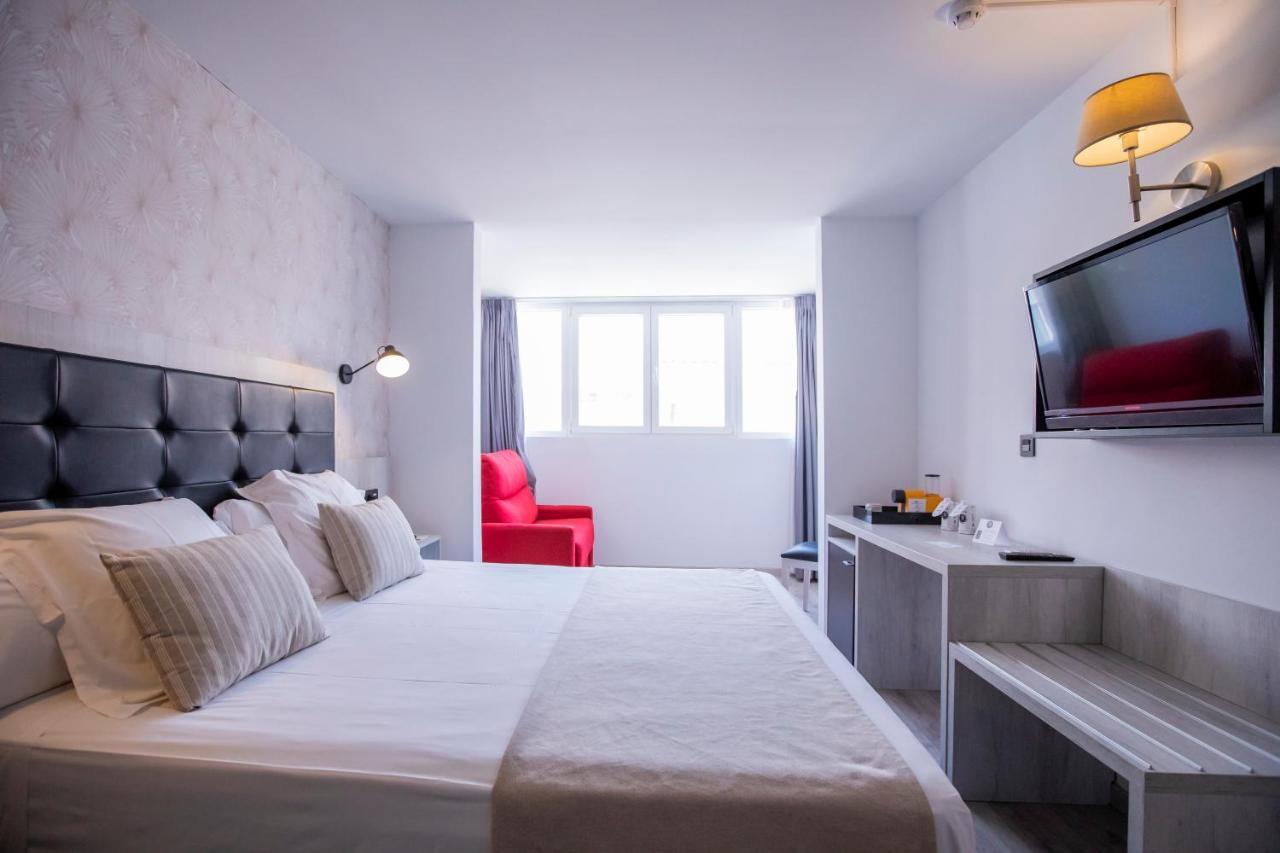Soho Boutique Bahia Malaga