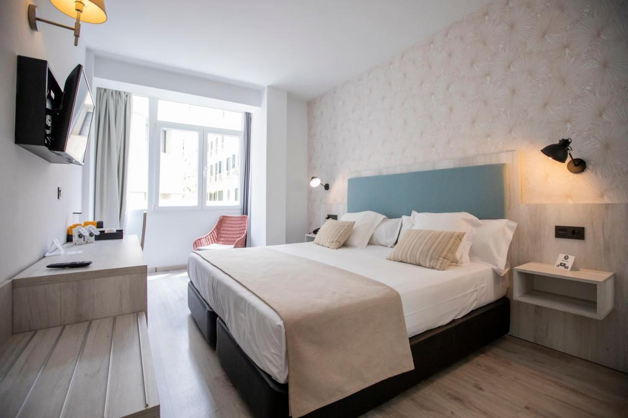 Soho Boutique Bahia Hotel Malaga