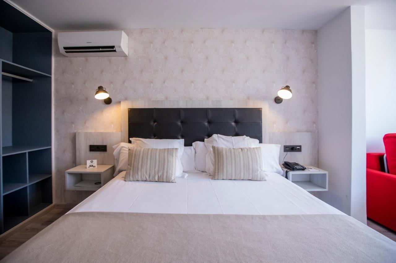Hotel Soho Boutique Bahia
