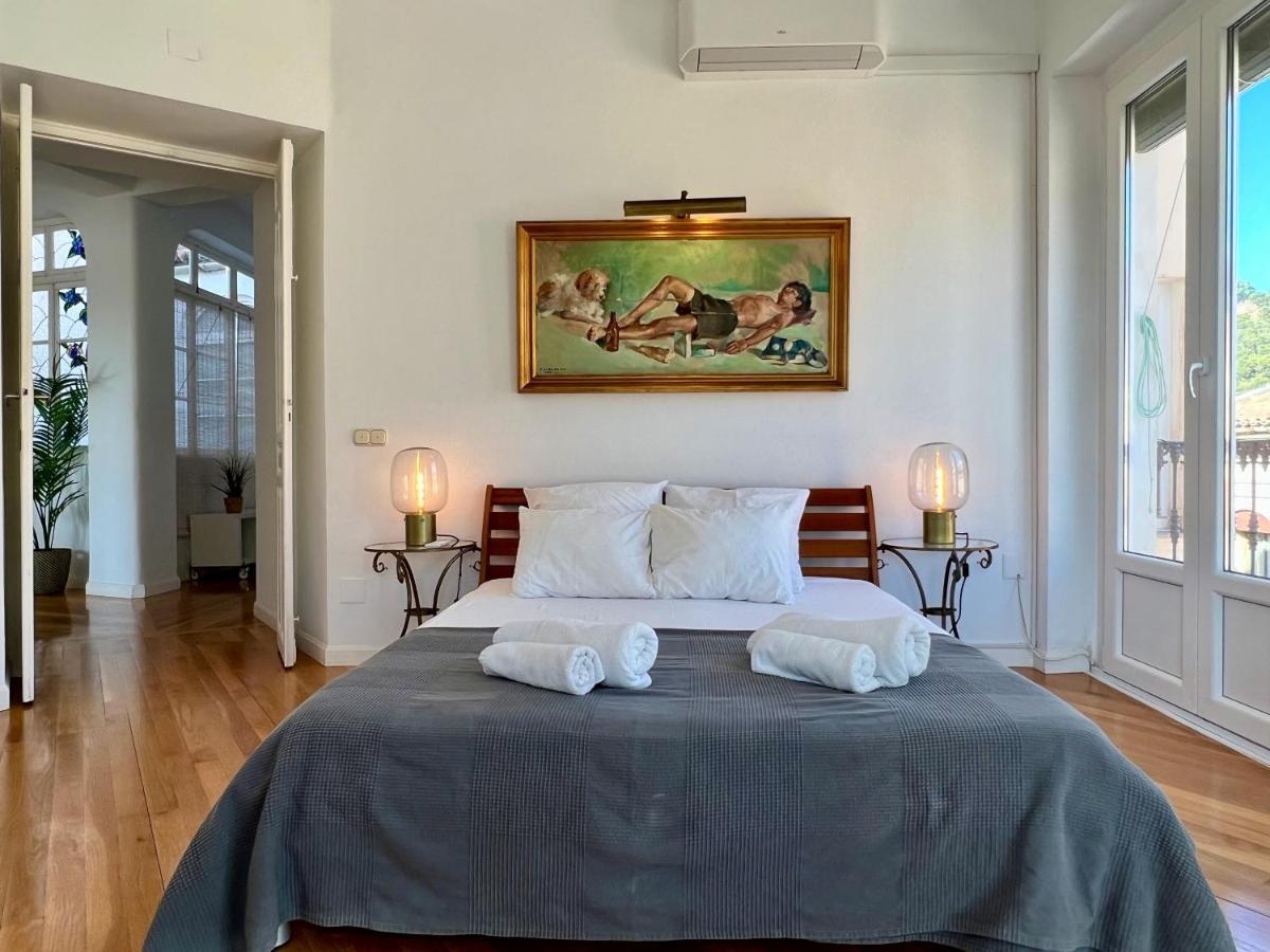 Apartamento Clocktower *