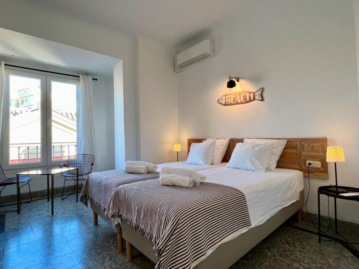Clocktower Apartamento