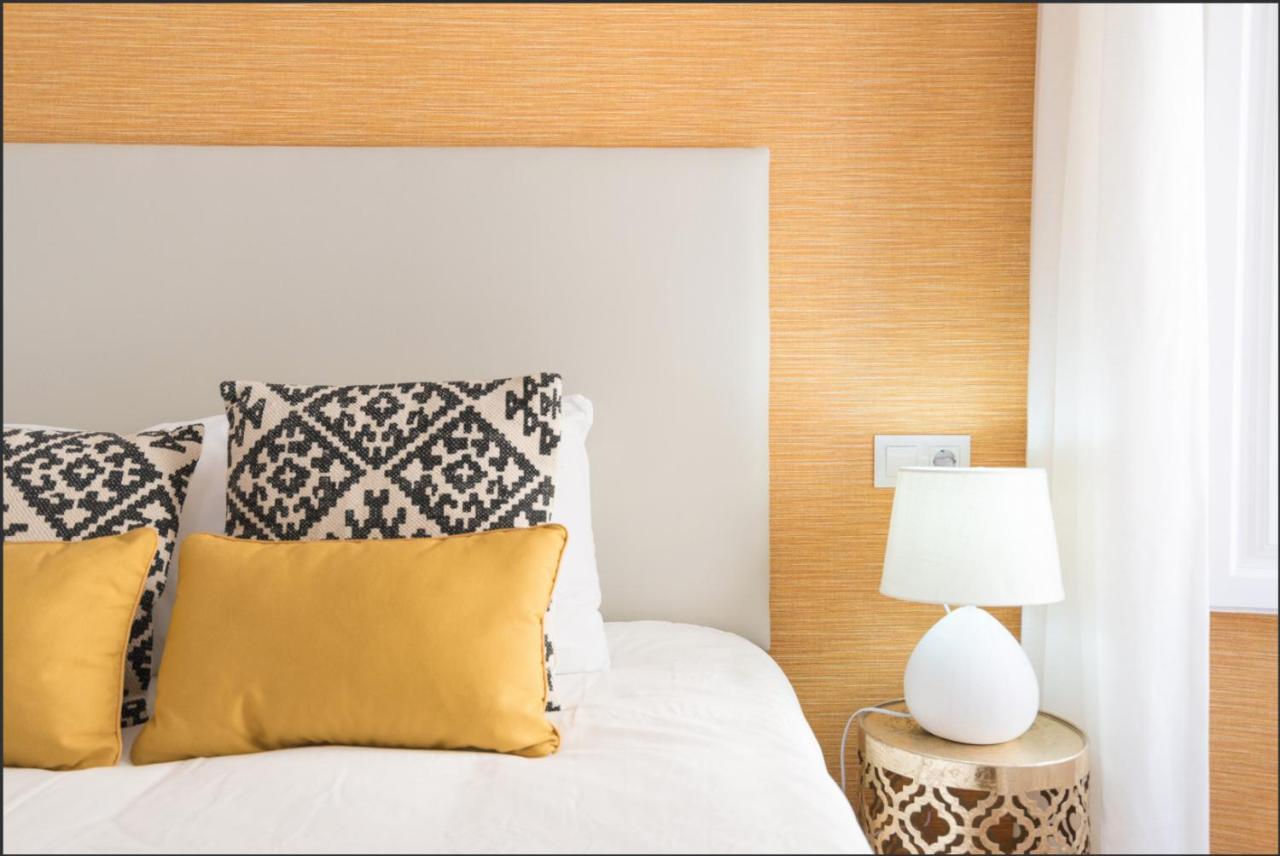 Apartamento Merced10 3e *