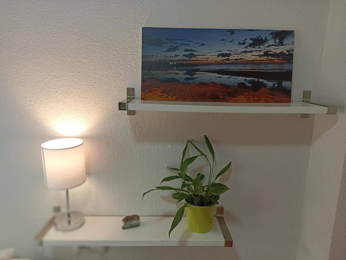 Confortable Habitación Céntrica En Piso Privado Málaga