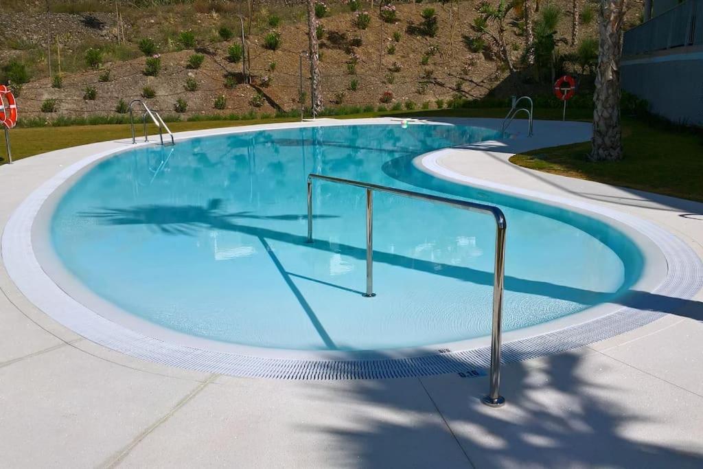 Higueronrentals Bahia Apartamento *