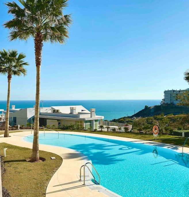 Higueronrentals Bahia Apartamento *