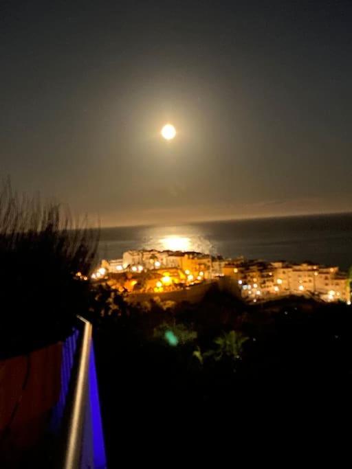 Apartamento Higueronrentals Bahia Málaga