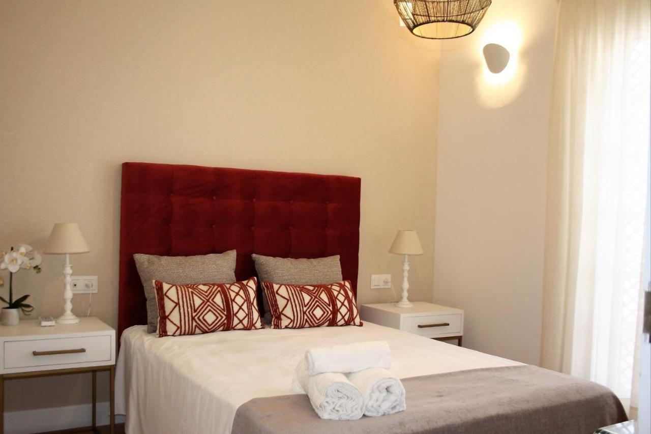 Apartamento Duplex Merced10 3g Terraza *